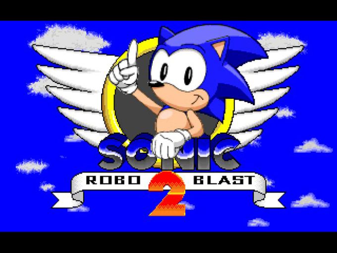 Sonic Robo Blast 2 Download Softonic