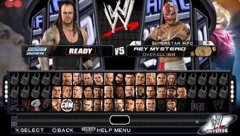 wwe 2012 psp iso download